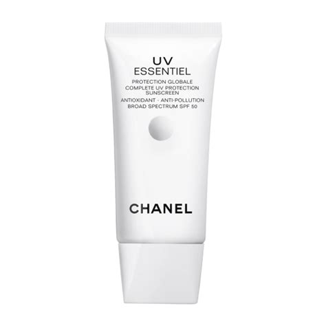 chanel sunscreen tinted|Chanel sunscreen nordstrom.